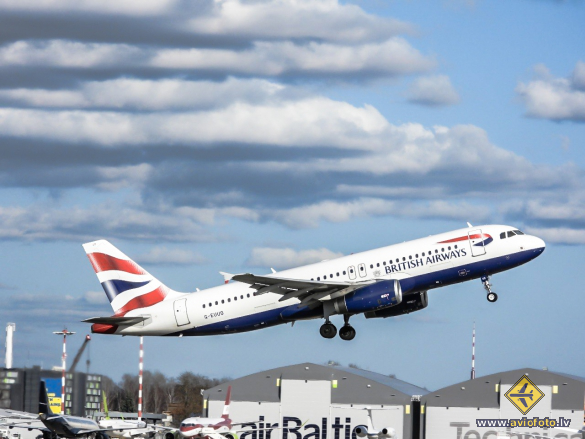 Airbus A320-232